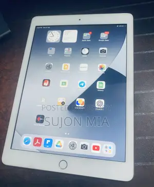 Apple iPad 5 (2022) 32 GB