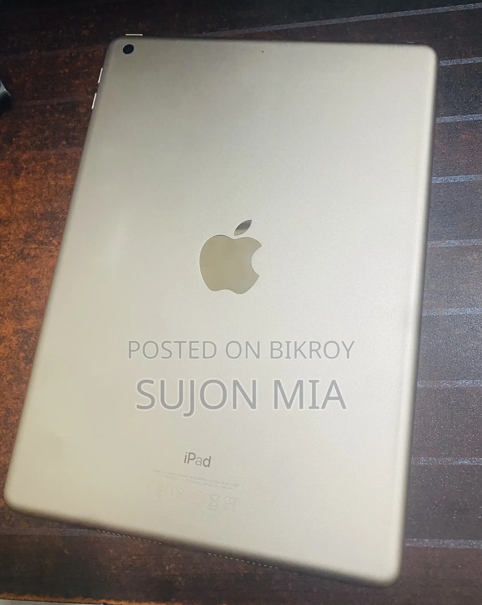 Apple iPad 5 (2022) 32 GB