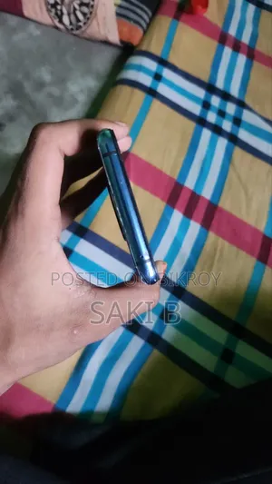 OnePlus 7T 256 GB Blue