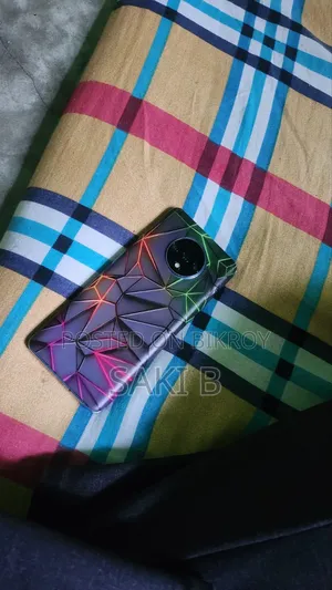 OnePlus 7T 256 GB Blue
