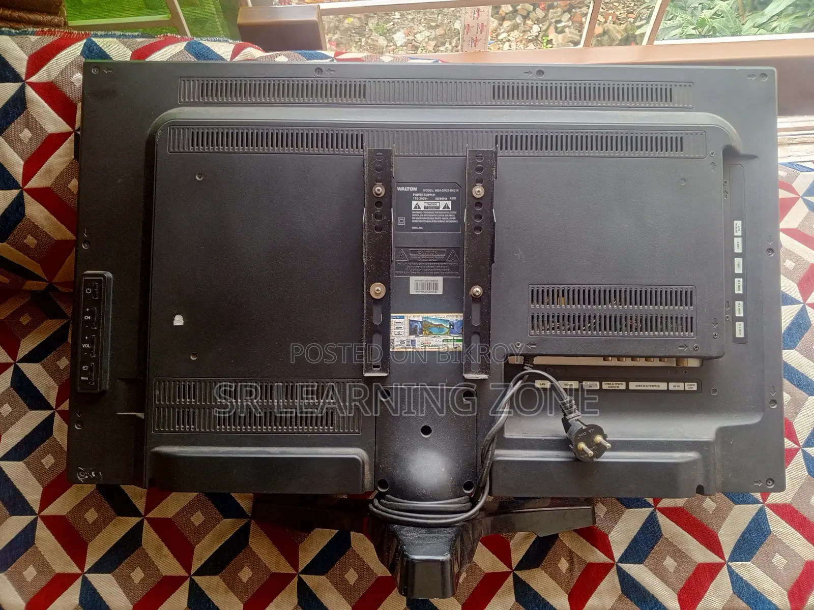 Walton Smart TV