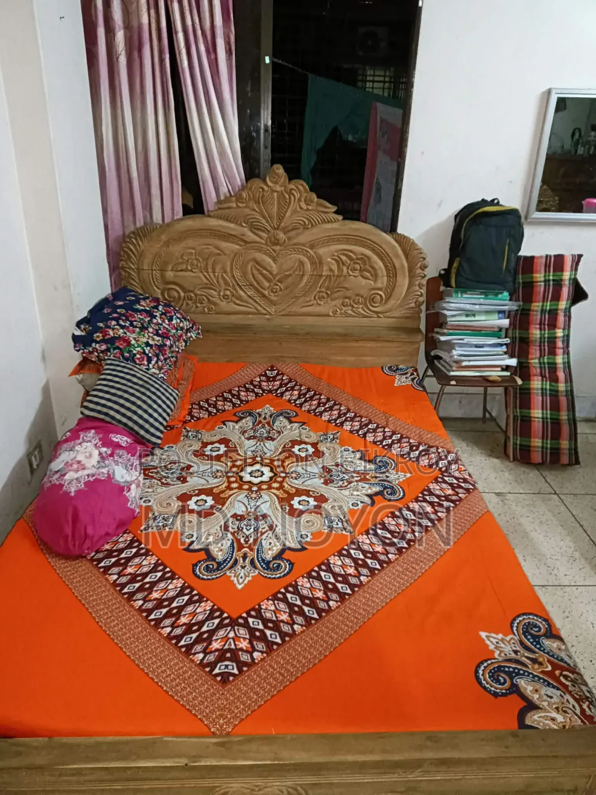 Chittagong Teak Wood For Sale