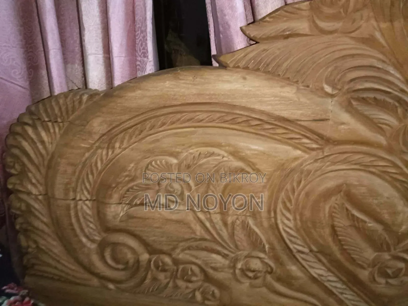 Chittagong Teak Wood For Sale