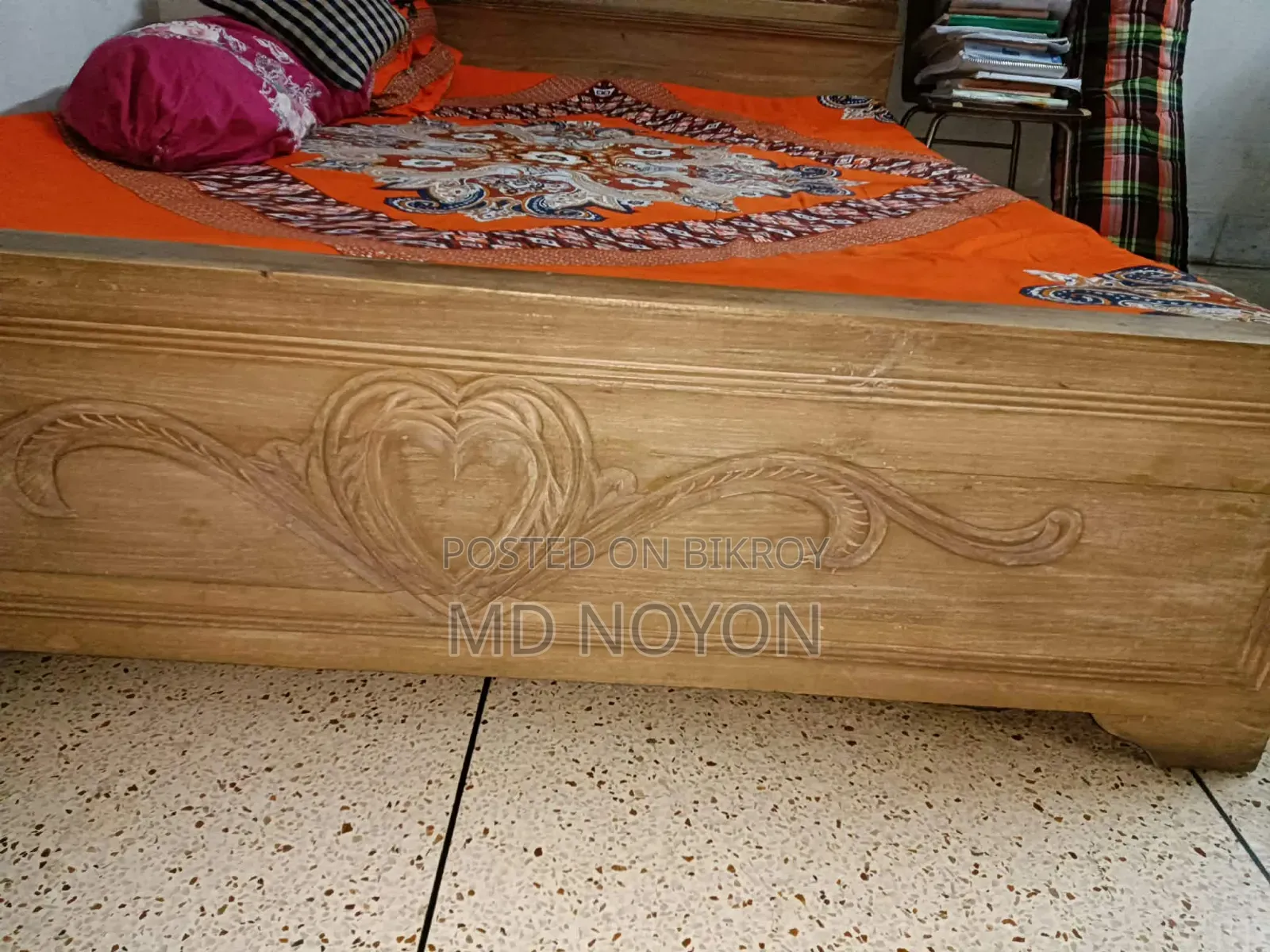 Chittagong Teak Wood For Sale