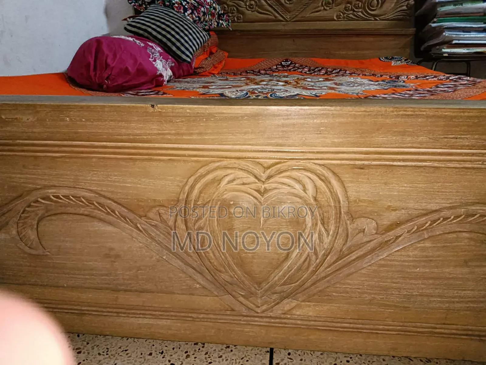 Chittagong Teak Wood For Sale