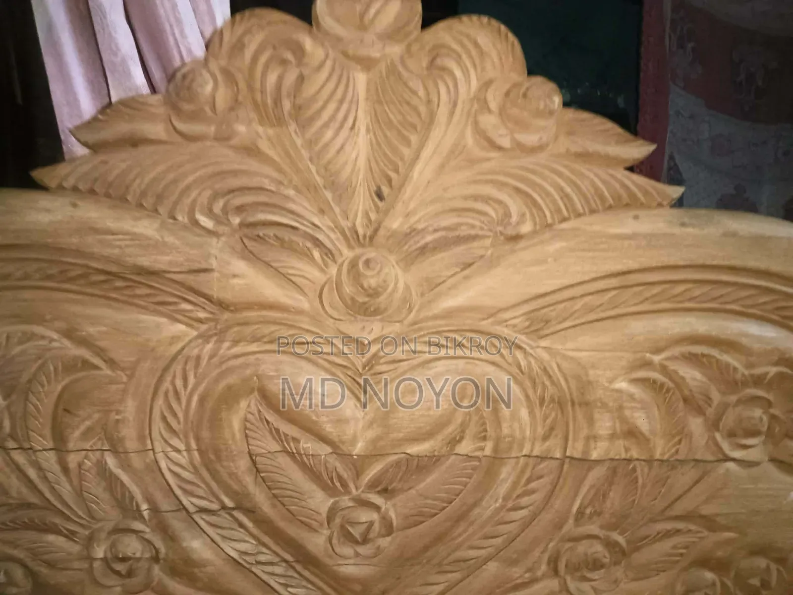 Chittagong Teak Wood For Sale