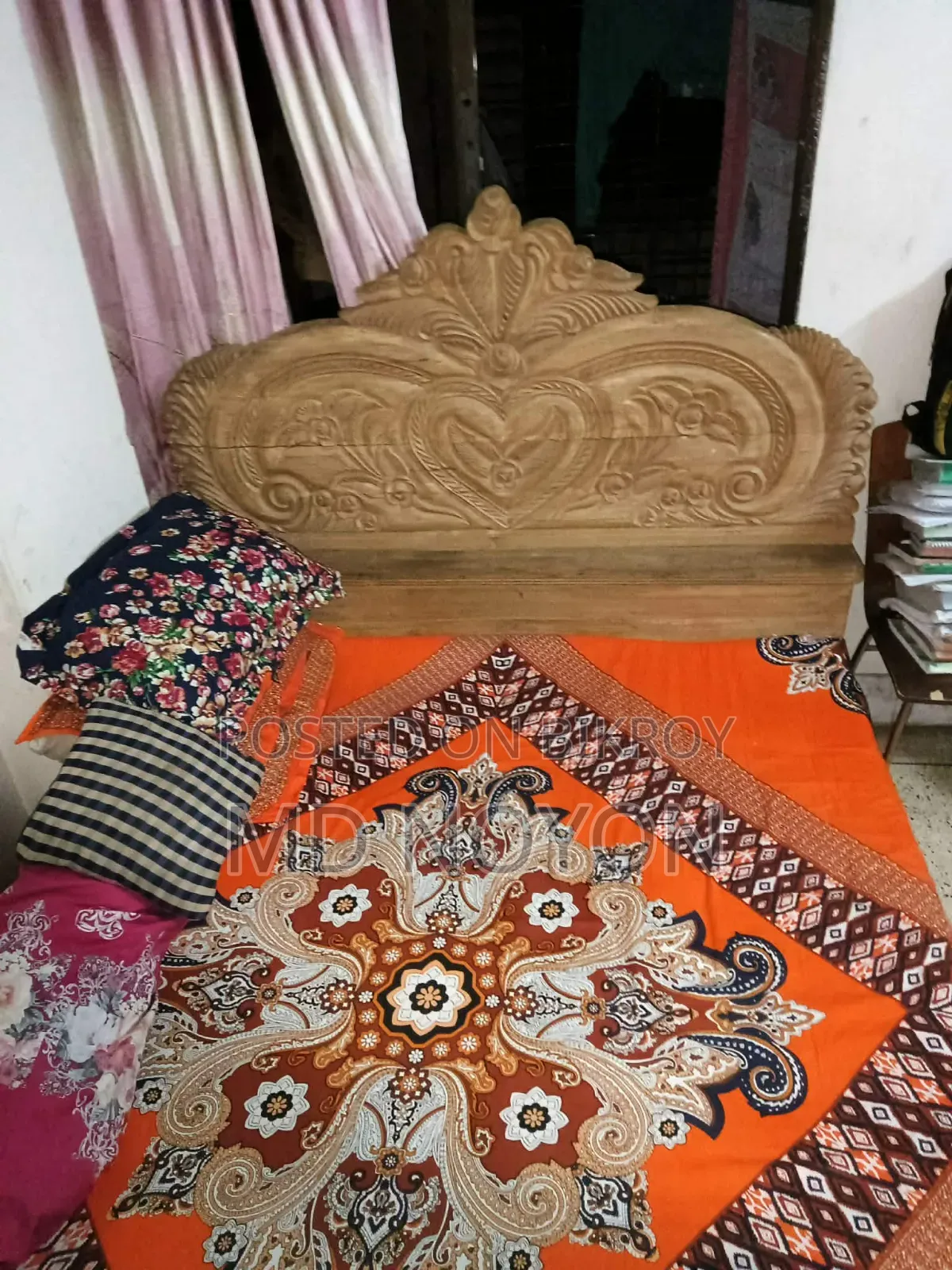Chittagong Teak Wood For Sale