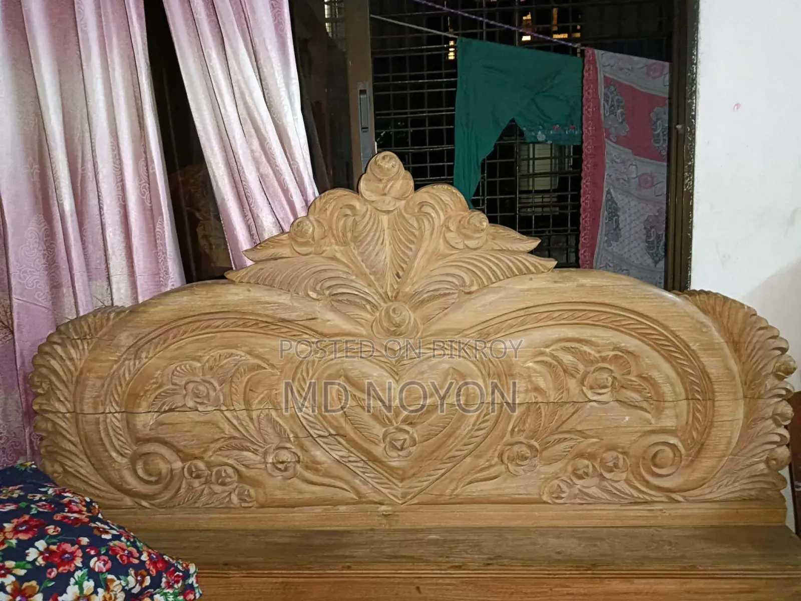 Chittagong Teak Wood For Sale
