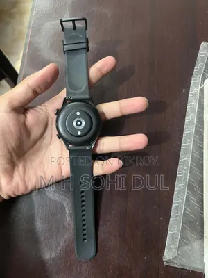 Amazfit Gtr 3 Pro