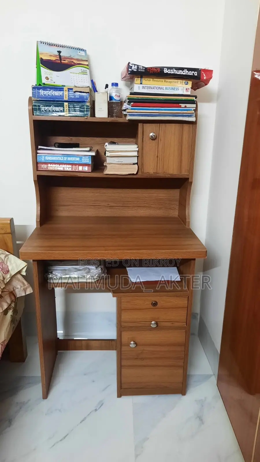Study Table