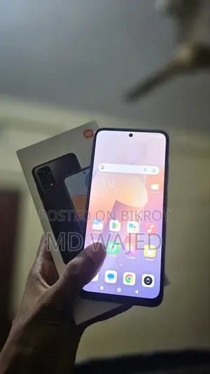 Xiaomi Redmi Note 11 128 GB Blue