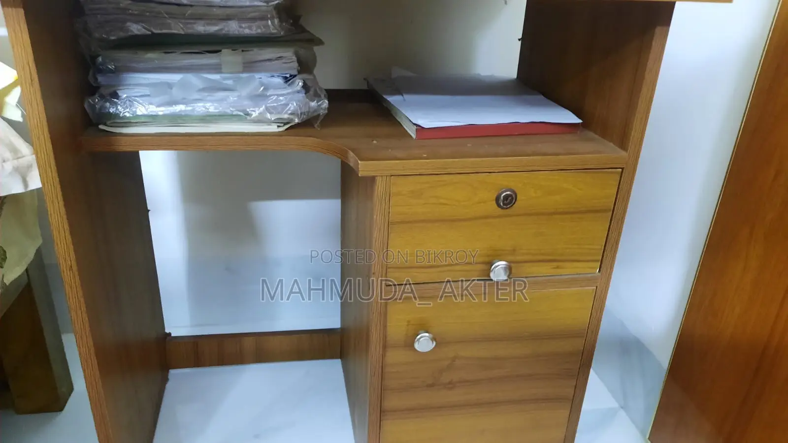 Study Table