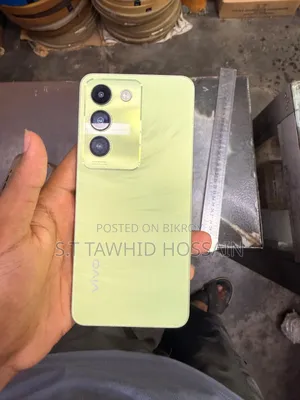 Vivo V30 Lite 4G 256 GB Green