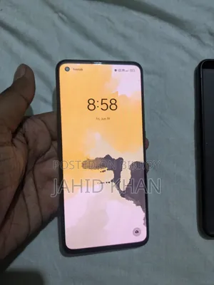 Realme GT Neo2 128 GB Green