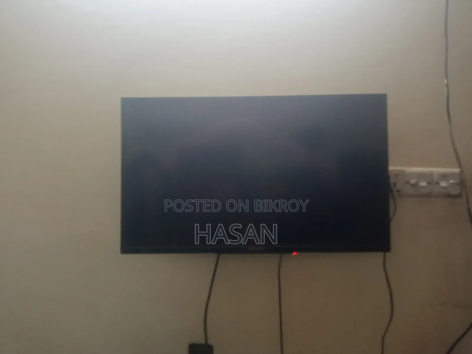 LED TV