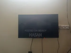 এলইডি টিভি