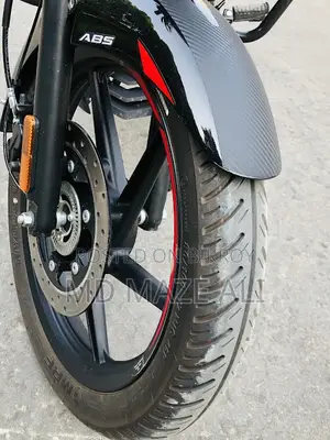 Bajaj Pulsar 150 2026 Black