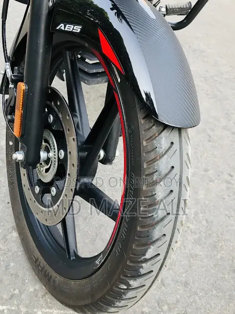 Bajaj Pulsar 150 2026 Black