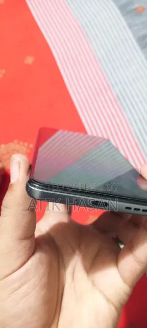 Xiaomi Redmi Note 12 256 GB Black