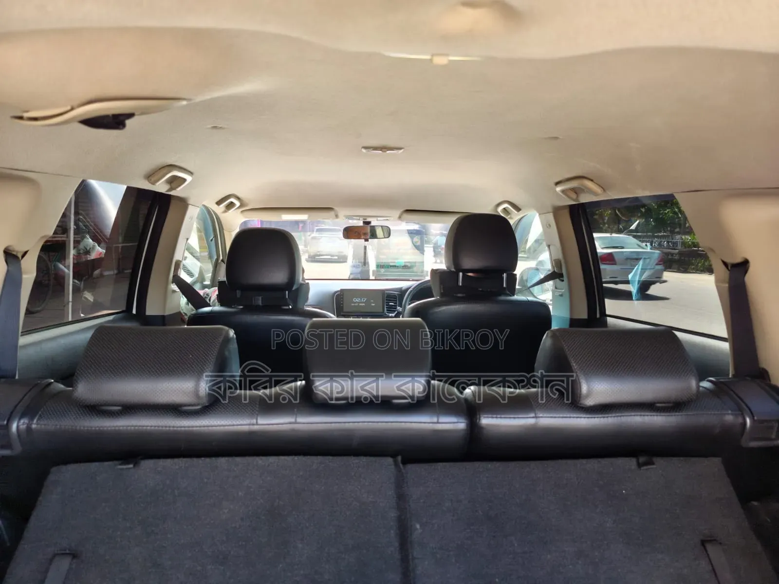 Mitsubishi Outlander 2014 Pearl