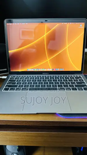 Laptop Apple MacBook Air 2018 8GB Intel Core I5 SSD 128GB