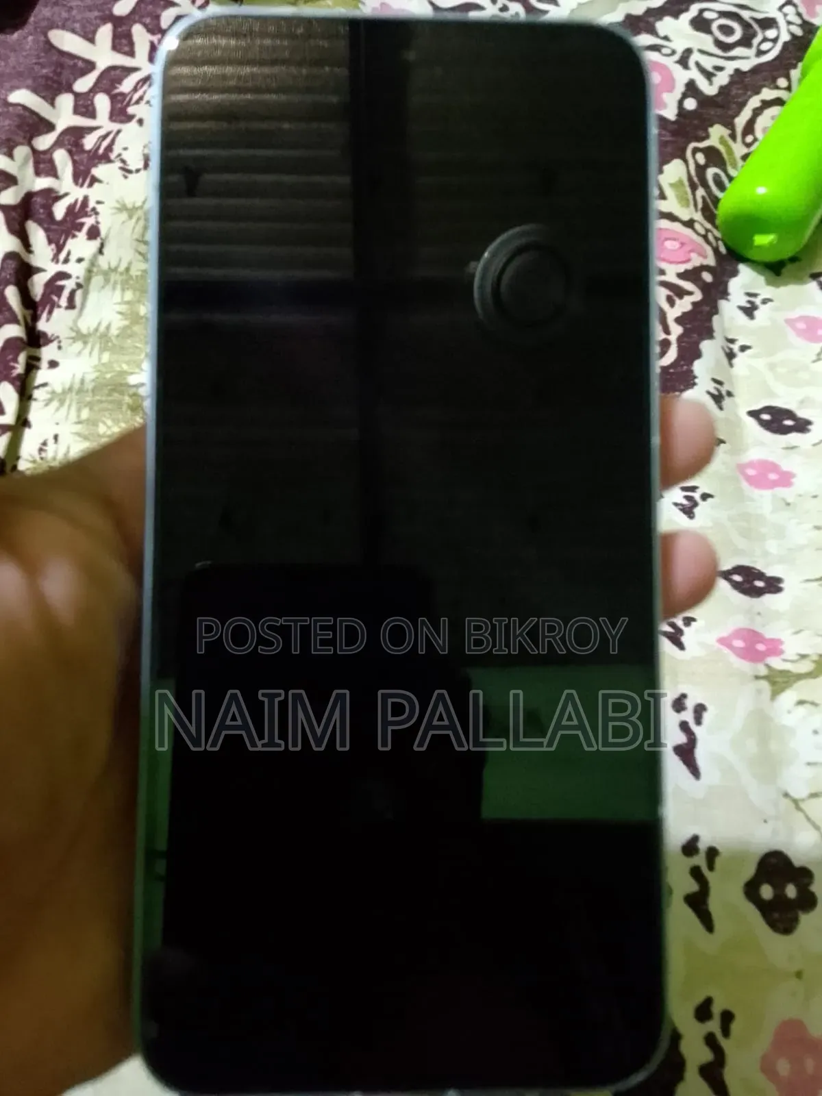 Xiaomi Redmi Turbo 5 Max 256 GB