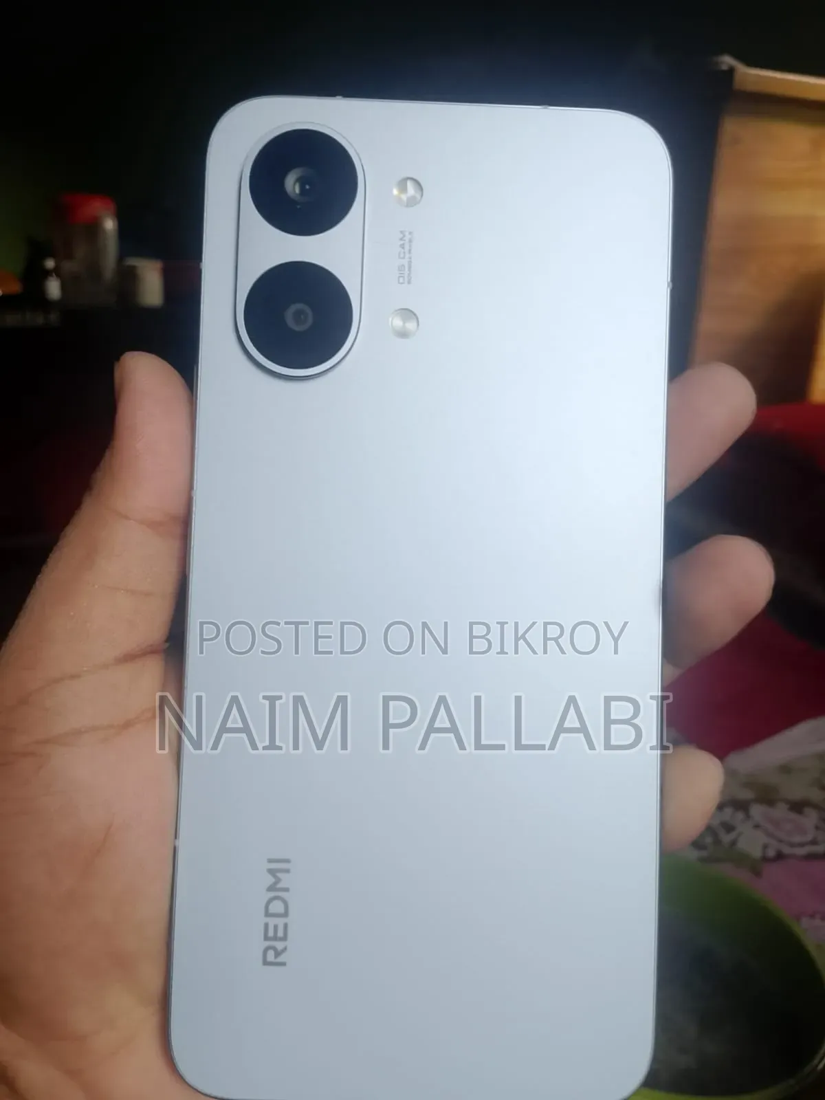 Xiaomi Redmi Turbo 5 Max 256 GB