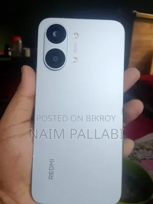 Xiaomi Redmi Turbo 5 Max 256 GB