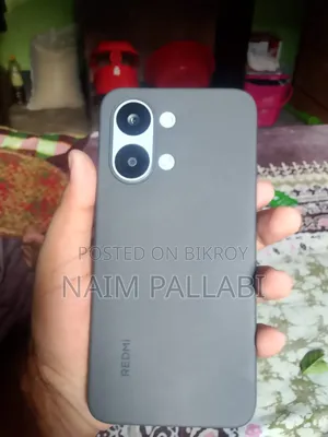 Xiaomi Redmi Turbo 5 Max 256 GB