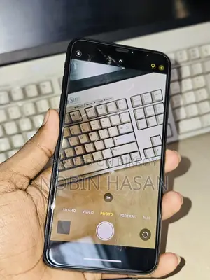 Apple iPhone XS Max 64 GB Black