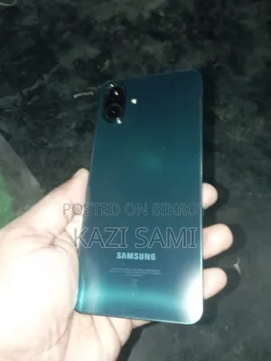 Samsung Galaxy A07 128 GB Blue