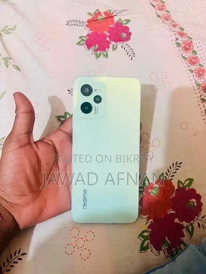 Realme C35 128 GB