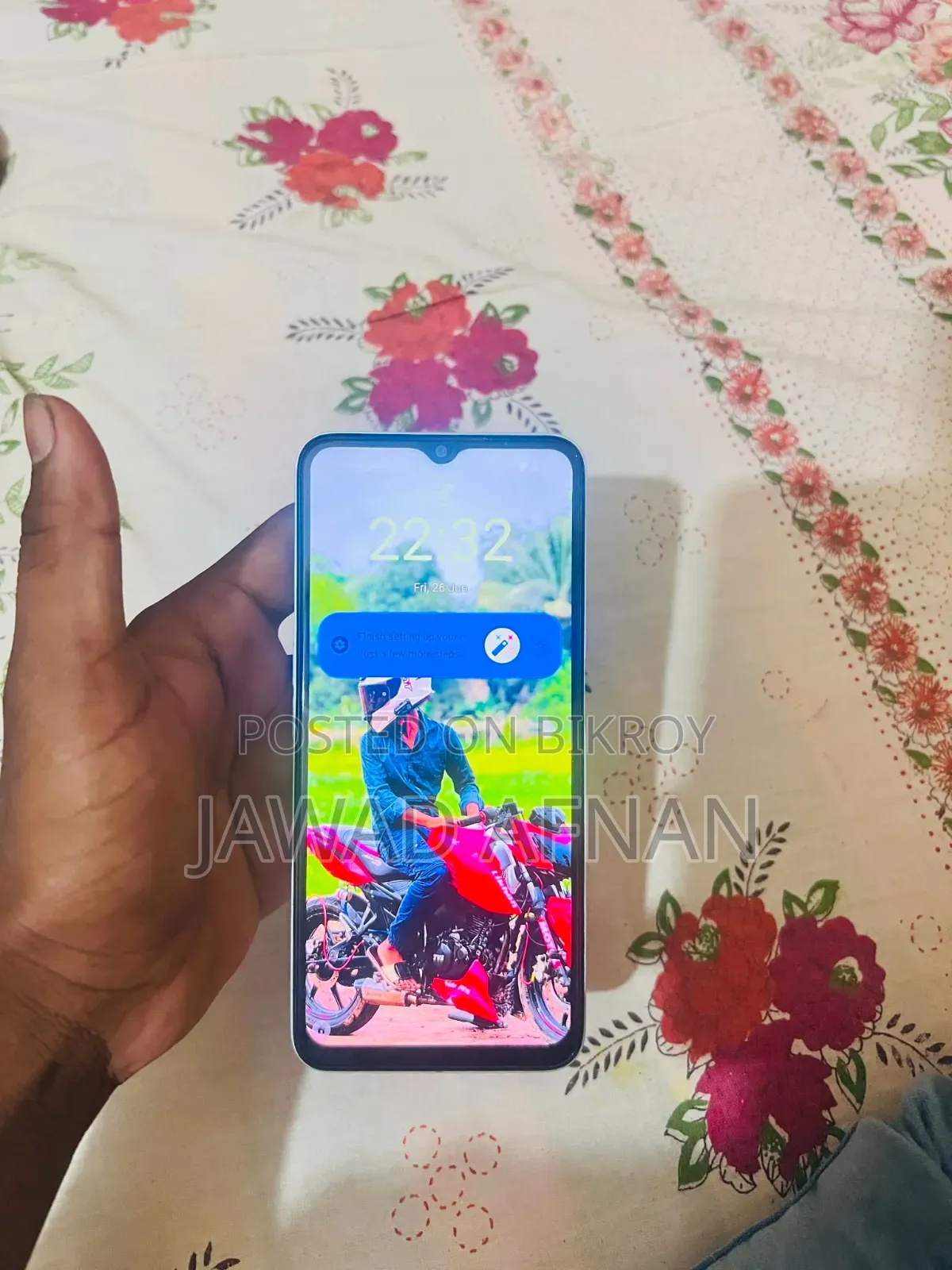 Realme C35 128 GB