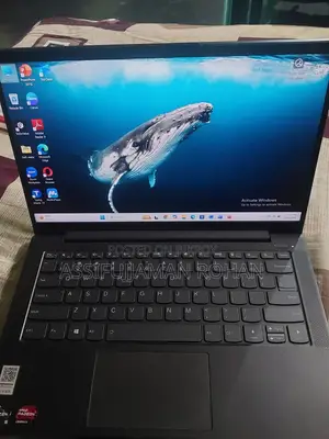 Laptop Lenovo 16GB AMD Ryzen 5 SSD 512GB