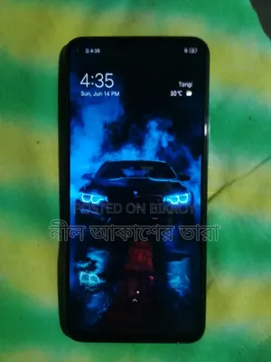 Vivo Y17 256 GB Silver