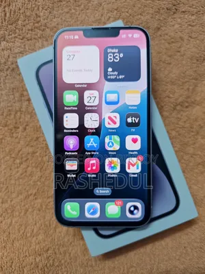 Apple iPhone 14 128 GB Purple