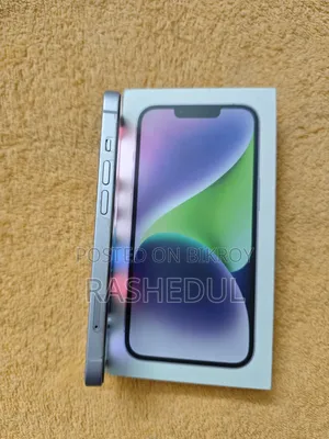 Apple iPhone 14 128 GB Purple