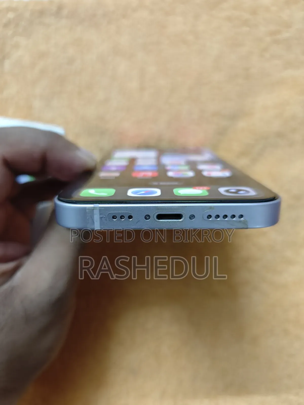 Apple iPhone 14 128 GB Purple
