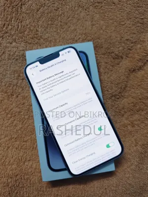 Apple iPhone 14 128 GB Purple