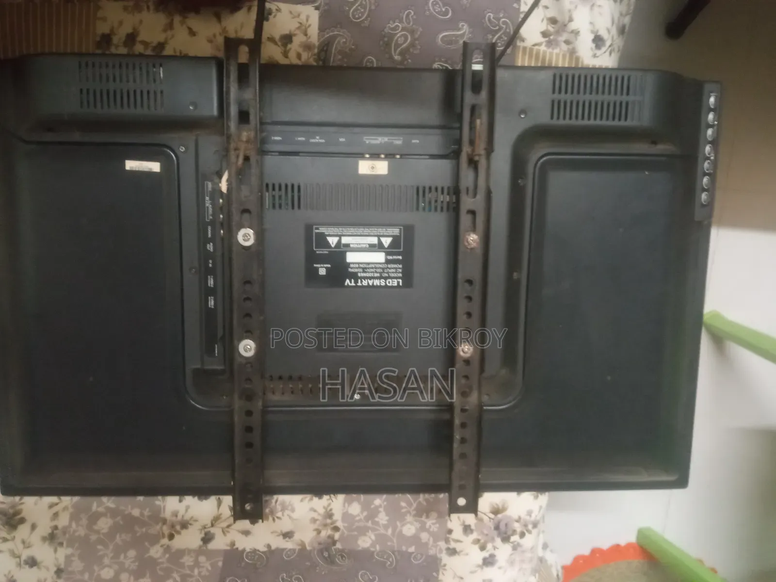 LED TV