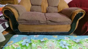 Sofa Set