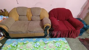 Sofa Set