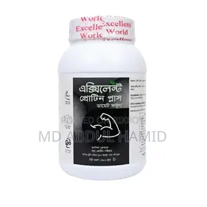 Excellent Protein Plus