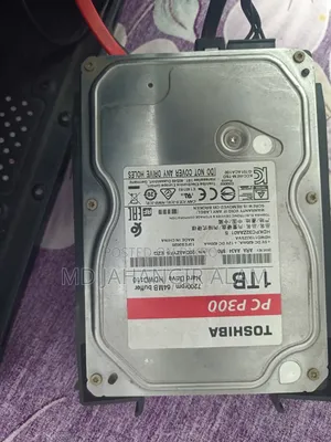 Desktop Computer MSI Model 16GB Intel Core I5 HDD+SSD 256GB