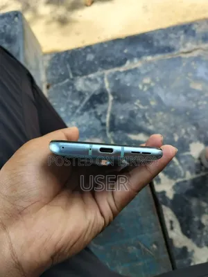 OnePlus 9R 256 GB Blue