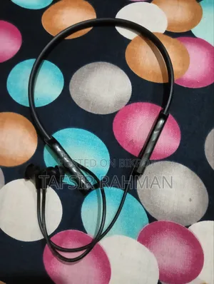 Oraimo Neckless Lite (Model: Oeb 311) Neckband
