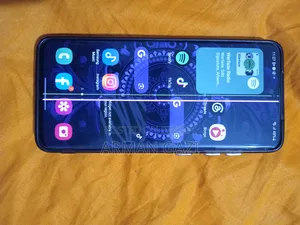 Samsung Galaxy S20 5G Uw 128 GB