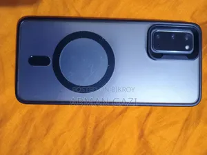 Samsung Galaxy S20 5G Uw 128 GB