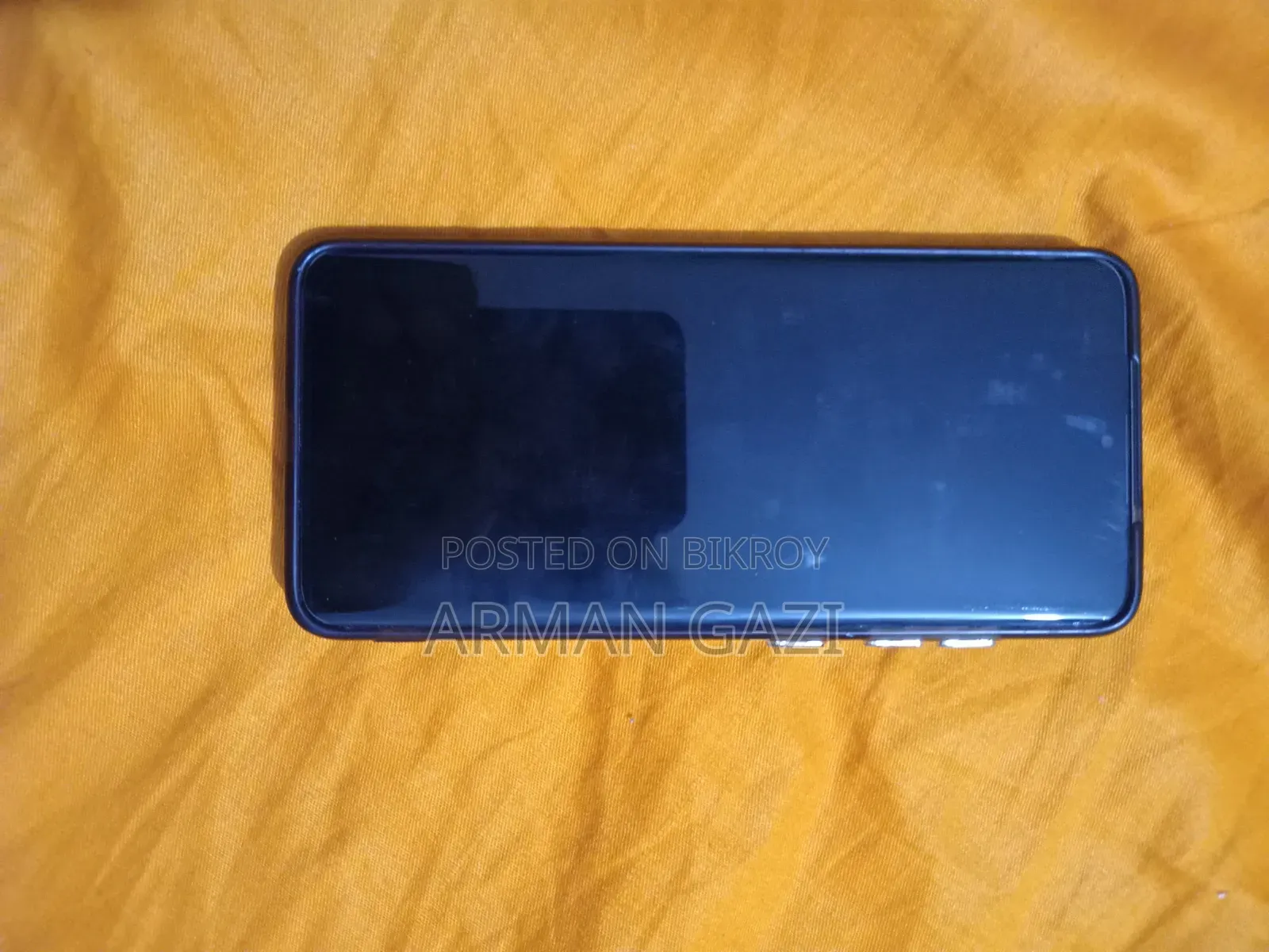 Samsung Galaxy S20 5G Uw 128 GB