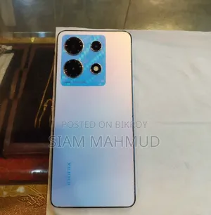 Infinix Note 30 128 GB Blue